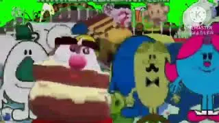 Stampede Green Screen (Free To Use, Aswer)