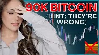Все называют 90 тысяч долларов биткоином &mdash; вот почему они ошибаются