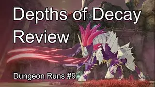 Star Resonance New Season New Dungeons!