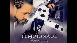 Werrason : Téléphone (Instrumental Officiel)