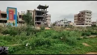 Commercial plot for sale in Shadnagar