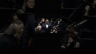 Nemico della Patria (Andrea Chenier)- bar Fabi&aacute;n Veloz. Dir Marco Alibrando, Torino 1/01/2025