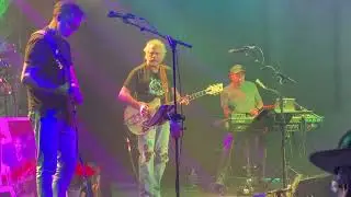 “Loose Lucy” Playing Dead⚡️ Bobby Tribute😢 @ SoundCheck 1/14/26