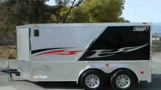 Haulmark Factory / 877-292-4451 / Cargo Trailers For Sale