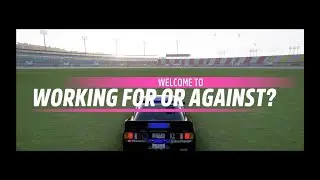 Forza Horizon : Horizon Online Ep. 130 : Playground Games - Survival