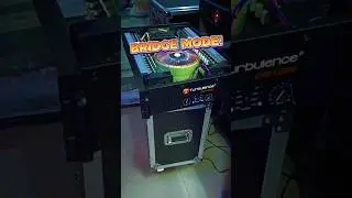 Turbulence CW1300 Power Amplifier #youtube #youtubeshorts #youtubeshort #youtuber #youtubevideo