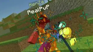 ► 17 | PvP Montage | Kill Montage [ 1080p 60fps ]