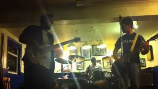 Monkey Militia - Damp Sponge