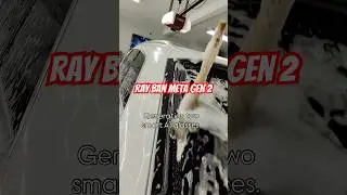 Testing Ray-Ban Meta Gen 2 👓 &mdash; The Future of Detailing Content?