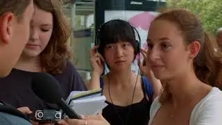 Academy of Media Production: Radio