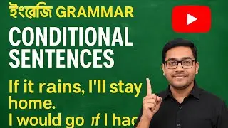 Conditional Sentence 