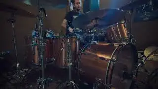Testing new heads remo CS clear