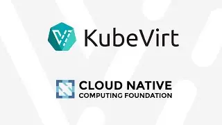 Getting to know KubeVirt in 2 minutes