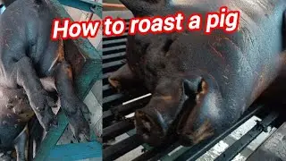 Watch the video to see how pork is made 55 kg 