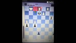 Rook BLUNDER IN ENDGAME #endgame  #blunder #chess #edits #fypシ゚viral