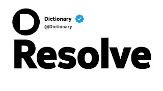 Resolve Meaning in Portuguese