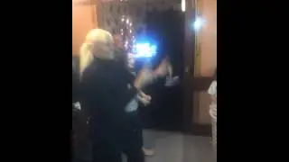 Psy wife