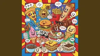 Food Interview