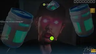 (OSU) Easiest maps to get 300/400pp