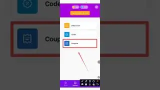 Top Follow App Unlimited Coins 2025🤗 | Top Follow mein unlimited coin kaise karen | Top Follow App