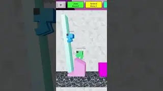 he glitched (Together) #roblox #gaming #funny #memes #teamwork #glitch #team #prowlermemes #together