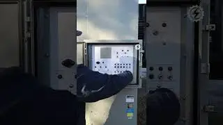 91597 MTU 2,000 KW Vertical