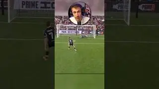 About my penalty... 😐