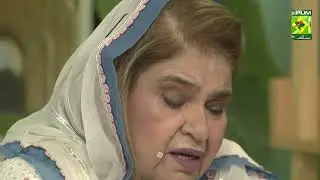 Jumma Special Dua By Shireen Anwar | Masala Mornings | 5 Dec 2025 | Shireen Anwar | Masala Tv