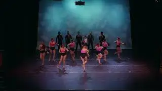 20 SAGGIO CAPITAL DANCE 2023 MIX CARAIBICO