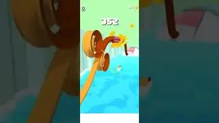 SPIRAL RIDER🤩🌈🔥 ALL LEVELS GAMEPLAY ANDROID & IOS