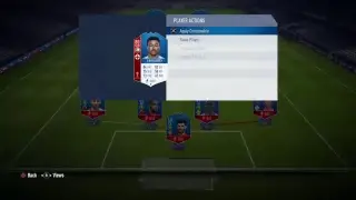 Icon sbc repeatable