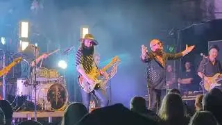 Geoff Tate's Big Rock Show - The Queen Wilmington, Delaware, March 29th, 2024