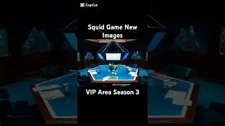 Squid Game New Images #kdrama #leak #squidgame #squidgame3 #squidgame2