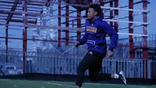 Vlog 1 : Sticks Training : Speed & Agility 