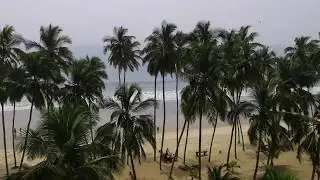 Blue Diamond Beach & Spa Resort.