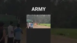 Indian army rpf police delhi police physical #physical #fireman #videos #deshbhakti #song