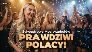 TAK SIĘ BAWI POLSKA! 💃 Najlepsza Składanka na Sylwestra i Karnawał - Hity, które wszyscy znają