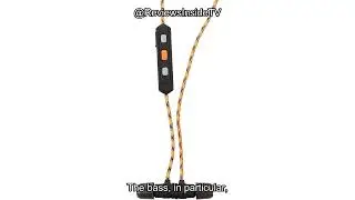 Обзор Bluetooth-наушников Walker's Neckband: стоит ли покупать эти наушники с коэффициентом защит...