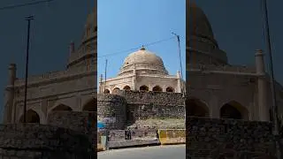 historical Tomb Mughal architecture 💐 Delhi