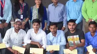 An insightful message from the head faculty at Monad University.