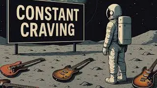 Constant Craving - AI COVER - k.D. Lang