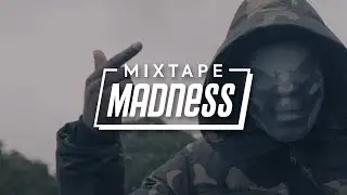 Cass - Moves (Music Video) | @MixtapeMadness