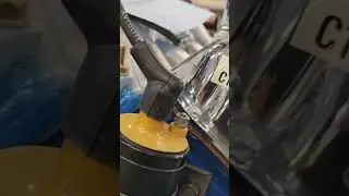 1969 Boss 302 Engine Detailing #automobile #mustang #concours #musclecar #ford #car #restoration