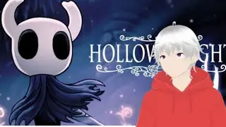 Hollow Knight: A revanche contra o quinto panteão! #hollowknight