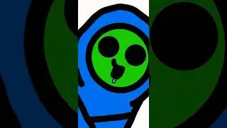 Peekaboo! #animation #funny