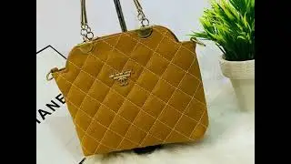 ladies bags || purse with long strip|| hand bags ||new style purse for girls||fashion beauti ideas||