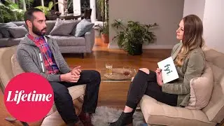 Married at First Sight: Unfiltered: Sam Decides to Go For It (Season 3, Episode 13) | Lifetime