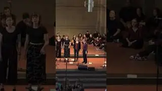 Gabriellas s&aring;ng (1) - Psycho-Chor der Uni Jena