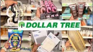 DOLLAR TREE COME WITH ME | DOLLAR TREE FINDS | DOLLAR TREE HAUL | FALL DECOR 2025 #dollartree
