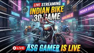 [LIVE🔴] INDIAN BIKE 3D DRIVING WITH SUBSCRIBER CHEAT CODE SEARCH 😱🥳#viral #indianbiked3ddriving